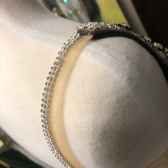 Stunning Envious Couture Short Formal Dress Size 8 - Picture 9 of 10